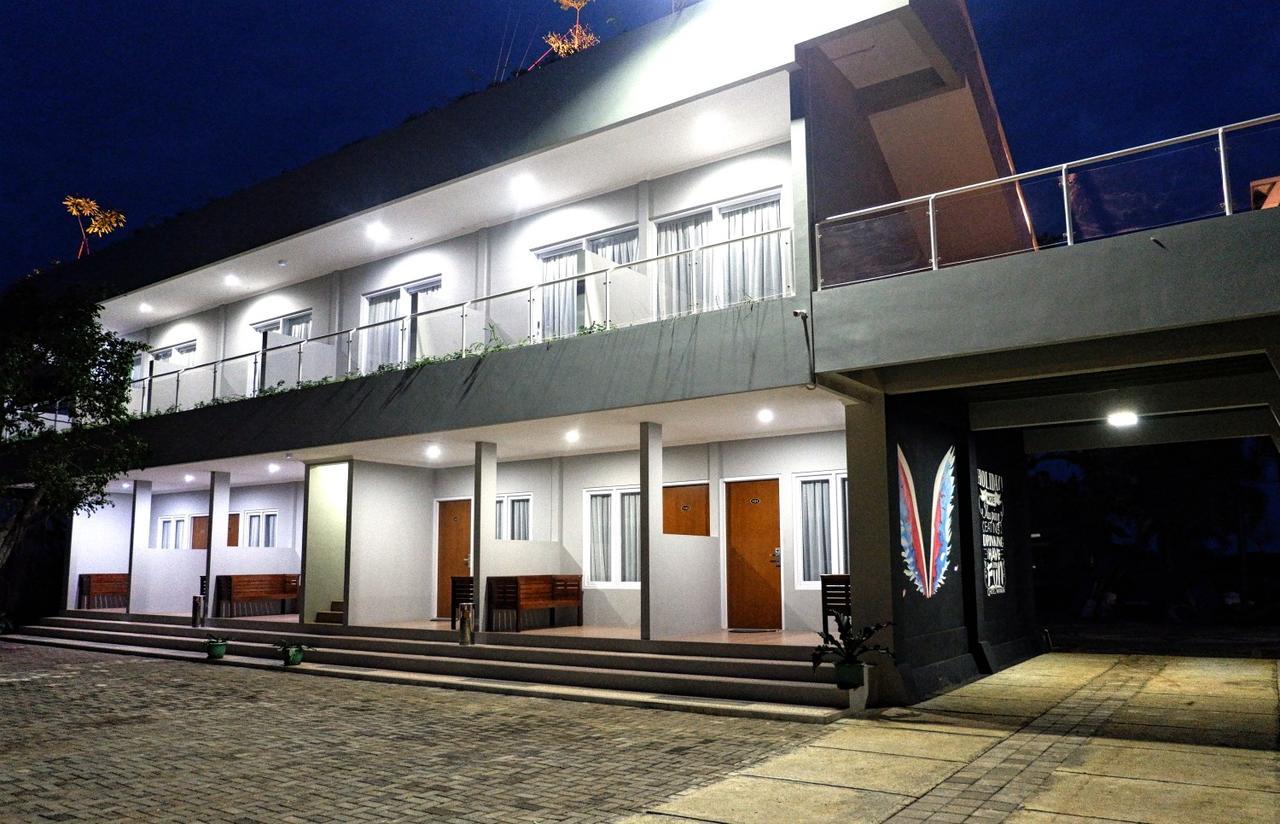 Q Hotel Mayangan Purwakarta Exterior foto